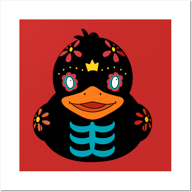 Dead rubber duck shop